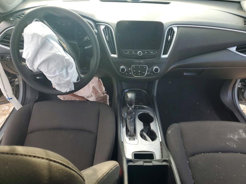 56191786 :رقم المزاد ، 1G1ZD5ST1PF199365 vin ، 2023 Chevrolet Malibu مزاد بيع