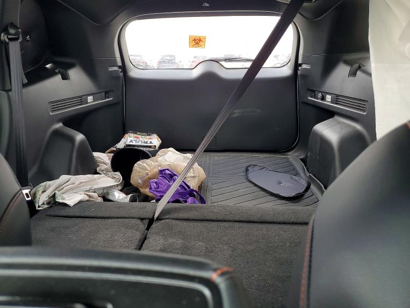 Aukcja sprzedaży 2025 Honda Cr-v, vin: 7FARS5H87SE028525, numer aukcji: 56922946