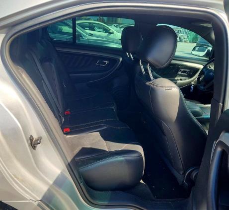 57045046 :رقم المزاد ، 1FAHP2E87FG174887 vin ، 2015 Ford Taurus مزاد بيع