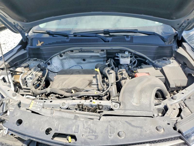 Продаж на аукціоні авто 2021 Chevrolet Trailblazer, vin: KL79MMS29MB176246, номер лоту: 85966665