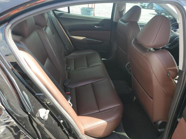 Продажа на аукционе авто 2016 Acura Tlx, vin: 19UUB2F32GA001388, номер лота: 58099216