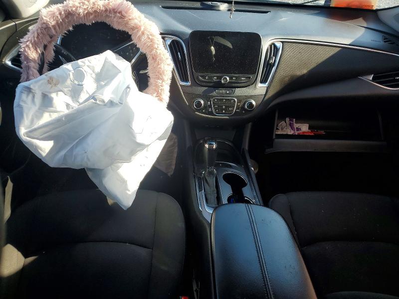 Продажа на аукционе авто 2020 Chevrolet Malibu, vin: 1G1ZD5ST2LF088222, номер лота: 56574876