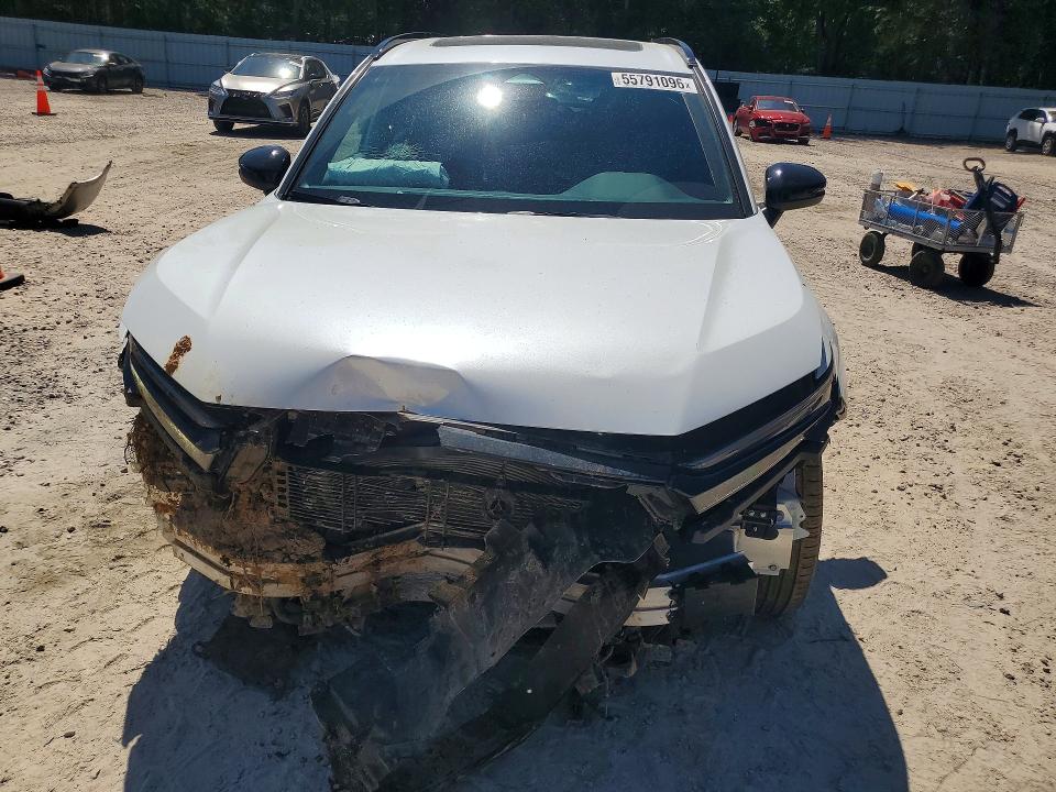 Aukcja sprzedaży 2024 Honda Cr-v, vin: 7FARS5H52RE008246, numer aukcji: 55791096