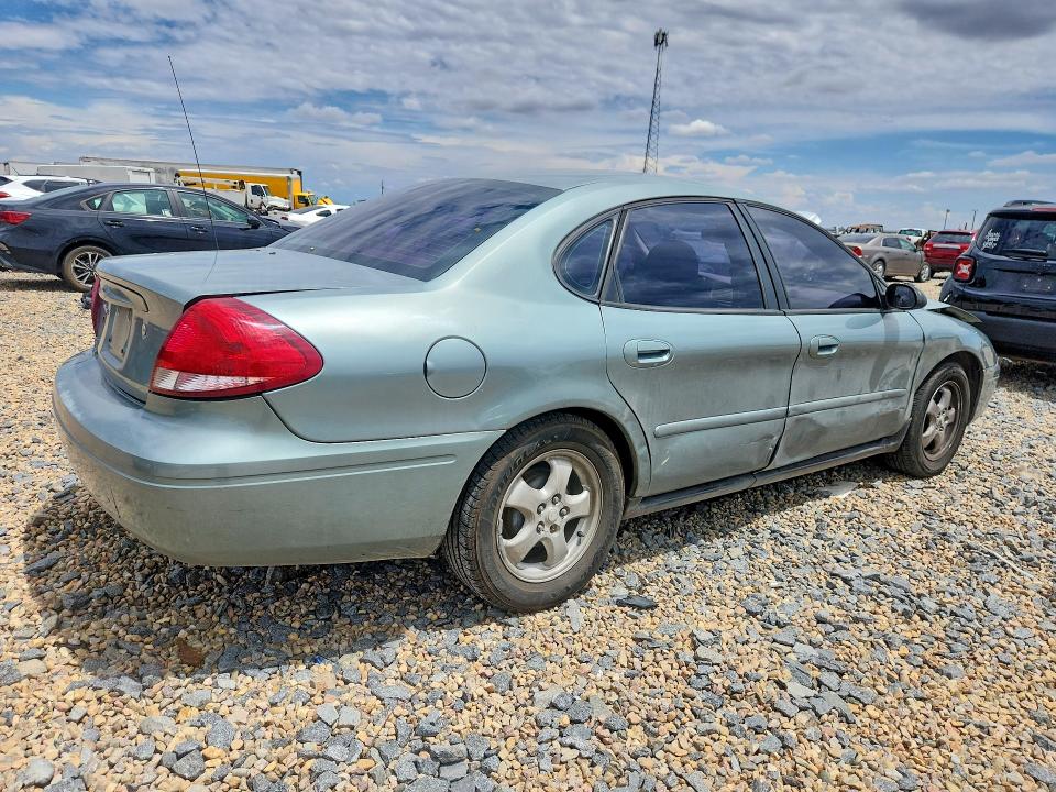 Продаж на аукціоні авто 2005 Ford Taurus, vin: 1FAFP53U25A194202, номер лоту: 56245076