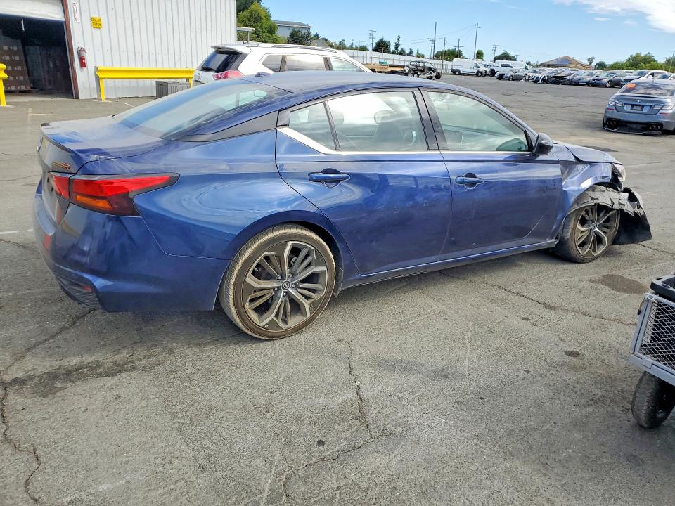 Продажа на аукционе авто 2023 Nissan Altima, vin: 1N4BL4CV4PN336090, номер лота: 58882586