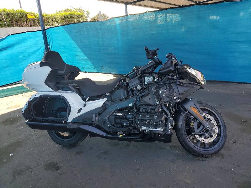 Aukcja sprzedaży 2024 Honda Gl1800, vin: JH2SC7956RK601462, numer aukcji: 58084216