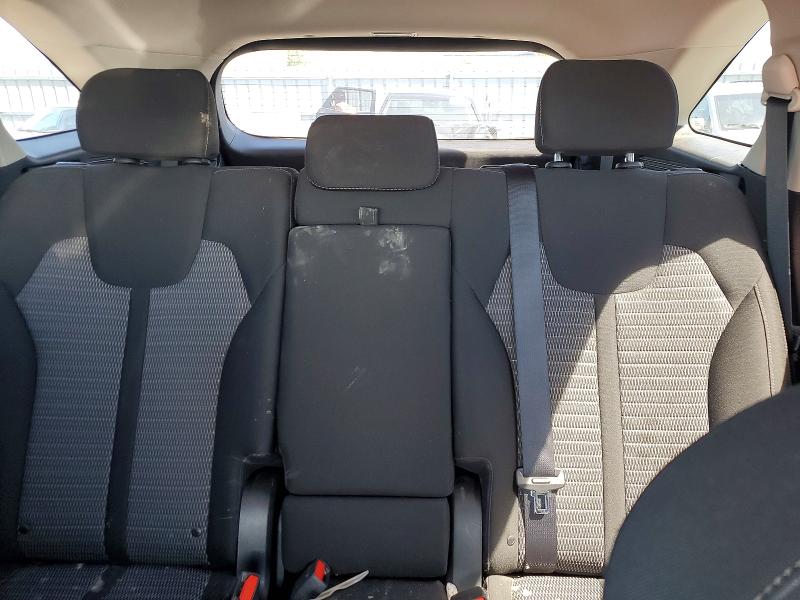 56405386 :رقم المزاد ، 5XYRGDLC3MG004270 vin ، 2021 Kia Sorento مزاد بيع