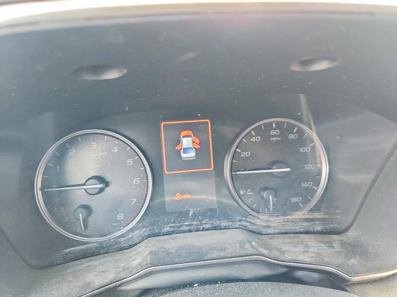 Продаж на аукціоні авто 2022 Subaru Legacy, vin: 4S3BWAN62N3020038, номер лоту: 57846346