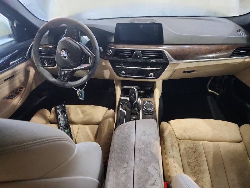 Aukcja sprzedaży 2020 Bmw 530 I, vin: WBAJR3C0XLWW55062, numer aukcji: 71477595