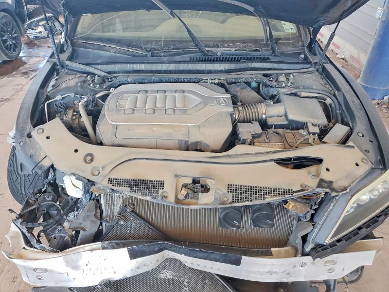 2014 Acura Rlx მანქანა იყიდება აუქციონზე, vin: JH4KC1F36EC002394, აუქციონის ნომერი: 57862826