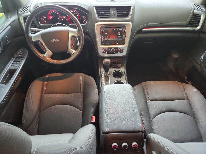 Продажа на аукционе авто 2015 Gmc Acadia, vin: 1GKKVPKD5FJ321901, номер лота: 58080086