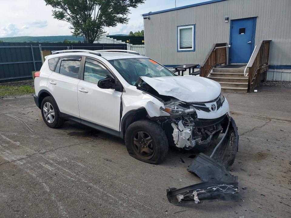 2013 Toyota Rav4 მანქანა იყიდება აუქციონზე, vin: 2T3ZFREV3DW067160, აუქციონის ნომერი: 57892936