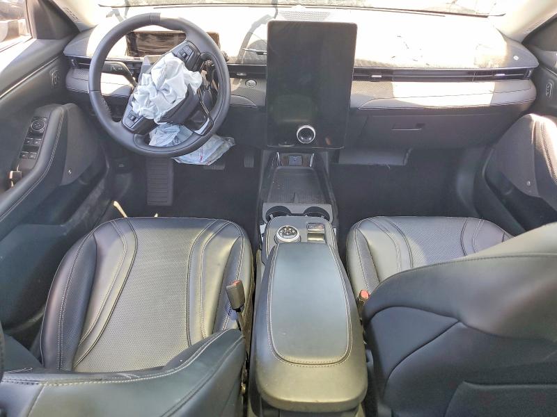 56438326 :رقم المزاد ، 3FMTK3SUXPMA85165 vin ، 2023 Ford Mustang Mach-e مزاد بيع