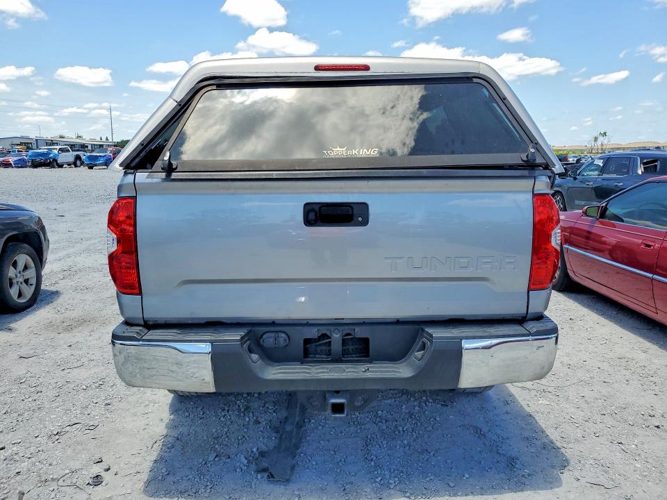 Продажа на аукционе авто 2016 Toyota Tundra, vin: 5TFRW5F19GX211802, номер лота: 55936566