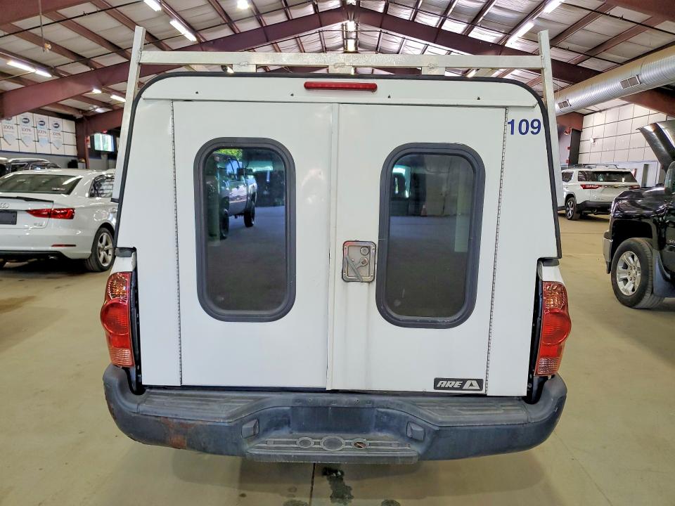 Продажа на аукционе авто 2013 Toyota Tacoma, vin: 5TFNX4CN6DX020119, номер лота: 56229056