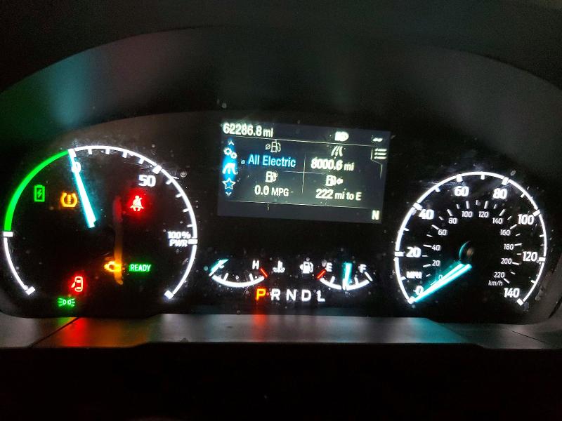 54911866 :رقم المزاد ، 3FTTW8E39NRA32417 vin ، 2022 Ford Maverick مزاد بيع