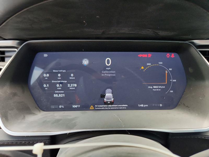 Продаж на аукціоні авто 2017 Tesla Model S, vin: 5YJSA1E18HF228483, номер лоту: 54986296