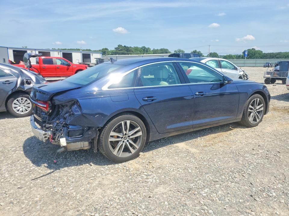 Продаж на аукціоні авто 2022 Audi A6, vin: WAUE3BF22NN022378, номер лоту: 54532646
