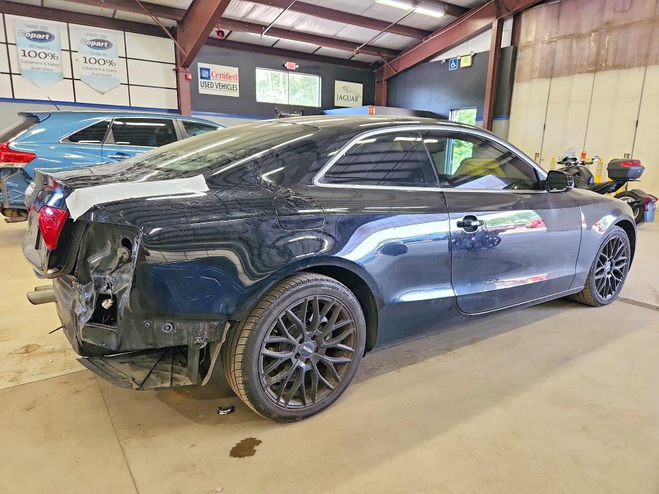 Aukcja sprzedaży 2014 Audi A5, vin: WAULFAFR1EA075408, numer aukcji: 55950906