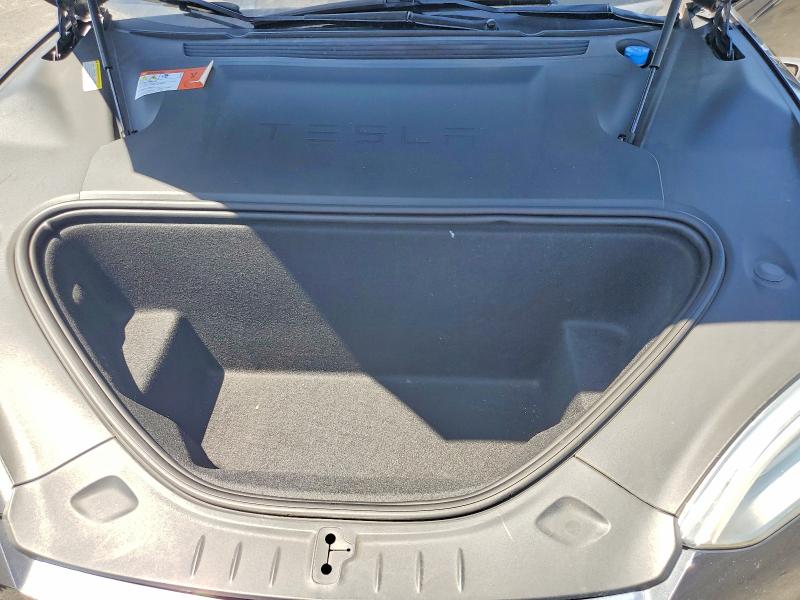 55804456 :رقم المزاد ، 5YJSA1E1XGF147080 vin ، 2016 Tesla Model S مزاد بيع