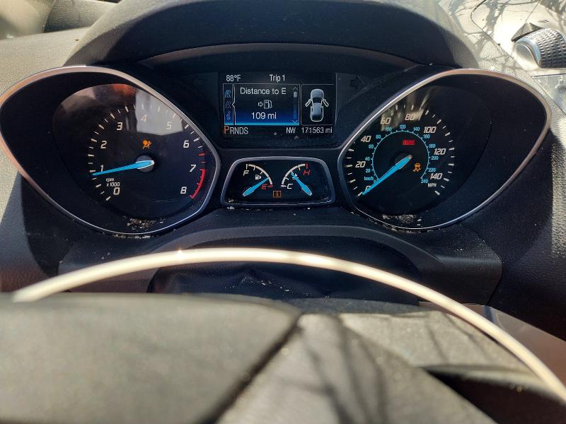 Aukcja sprzedaży 2013 Ford Escape, vin: 1FMCU9H90DUD46844, numer aukcji: 55962986