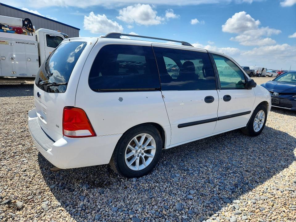 Aukcja sprzedaży 2006 Ford Freestar, vin: 2FMZA51686BA20083, numer aukcji: 57536956