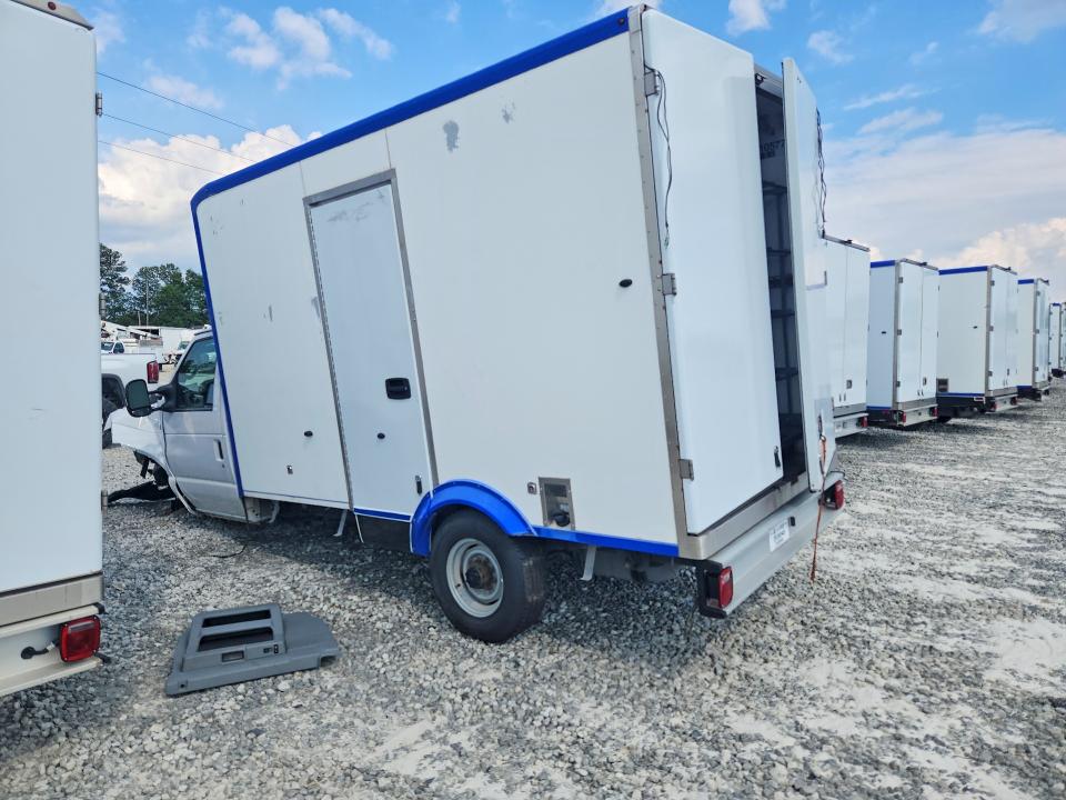 Продаж на аукціоні авто 2023 Ford Econoline, vin: 1FDWE3FK4PDD24976, номер лоту: 56234446