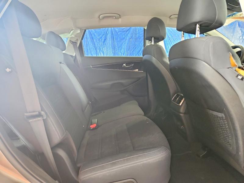 Aukcja sprzedaży 2017 Kia Sorento, vin: 5XYPGDA52HG320650, numer aukcji: 57127456