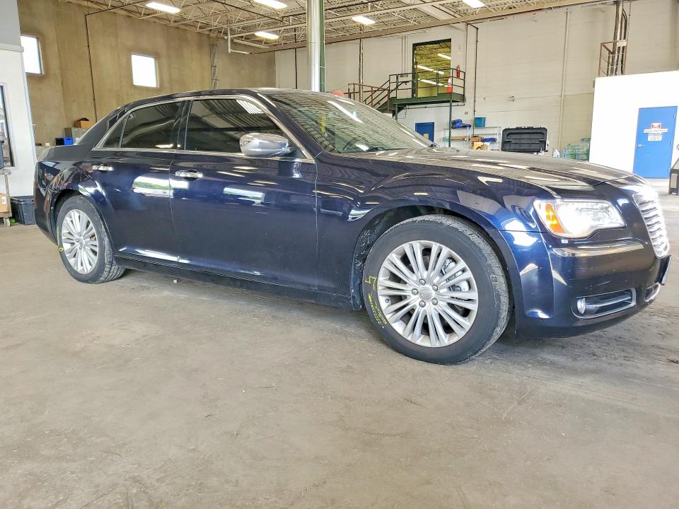 Aukcja sprzedaży 2012 Chrysler 300, vin: 2C3CCAHG1CH232946, numer aukcji: 56770816