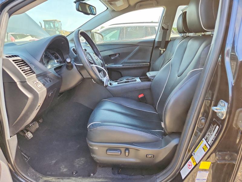 Aukcja sprzedaży 2015 Toyota Venza, vin: 4T3BK3BB2FU115657, numer aukcji: 56055986