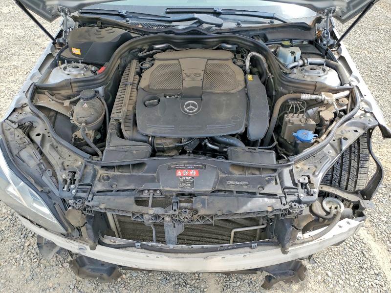 Auction sale of the 2014 Mercedes-benz E, vin: WDDHF8JB4EA911763, lot number: 73340425