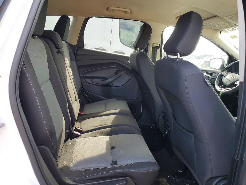 2019 Ford Escape მანქანა იყიდება აუქციონზე, vin: 1FMCU0GD3KUB65252, აუქციონის ნომერი: 57992916