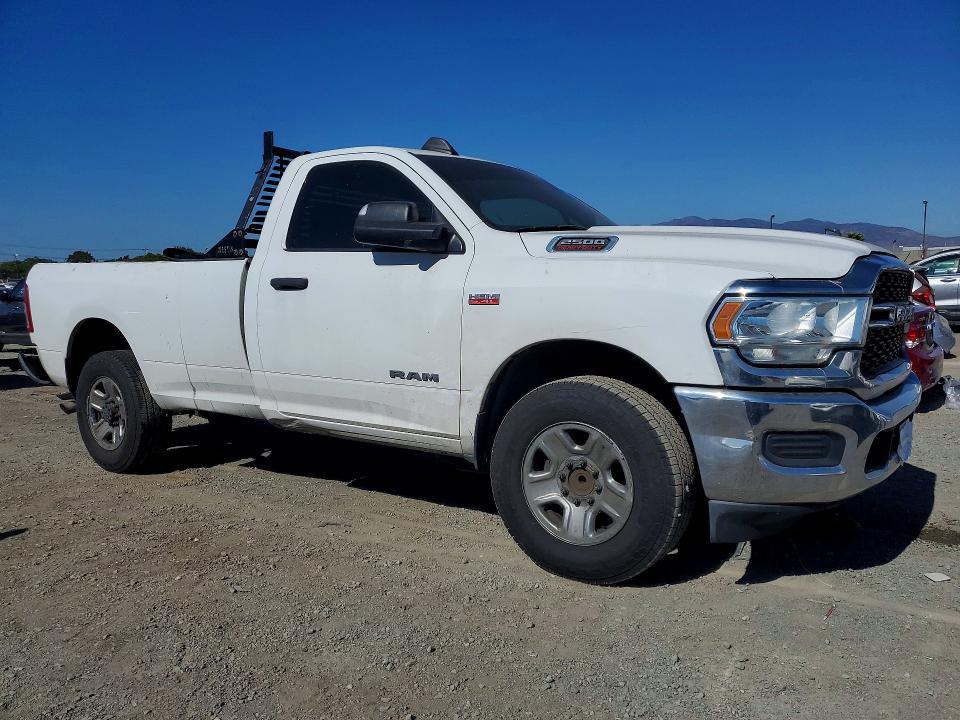 Aukcja sprzedaży 2020 Ram 2500, vin: 3C6MR4AJ1LG296966, numer aukcji: 59011096