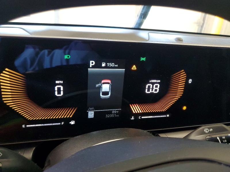 Продажа на аукционе авто 2025 Kia K4, vin: 3KPFT4DE6SE061717, номер лота: 55861466