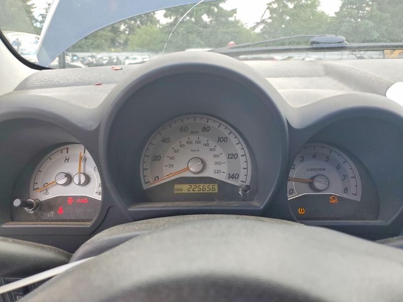 2006 Scion Tc მანქანა იყიდება აუქციონზე, vin: JTKDE177760098117, აუქციონის ნომერი: 57085496