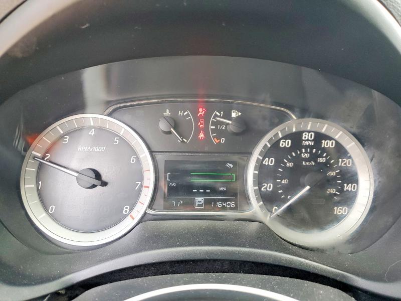 Aukcja sprzedaży 2015 Nissan Sentra, vin: 3N1AB7AP8FY384064, numer aukcji: 55648776