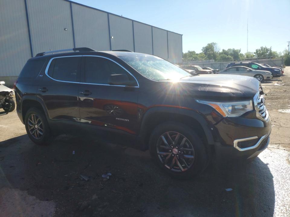 Aukcja sprzedaży 2018 Gmc Acadia, vin: 1GKKNULS5JZ141582, numer aukcji: 55563896