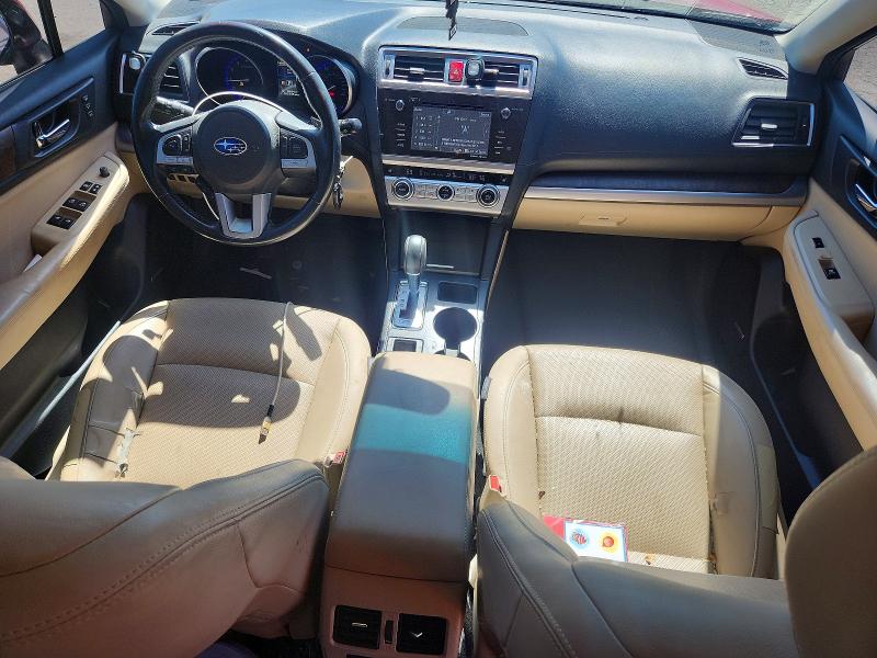 Продажа на аукционе авто 2016 Subaru Outback, vin: 4S4BSBJC6G3265808, номер лота: 56993726