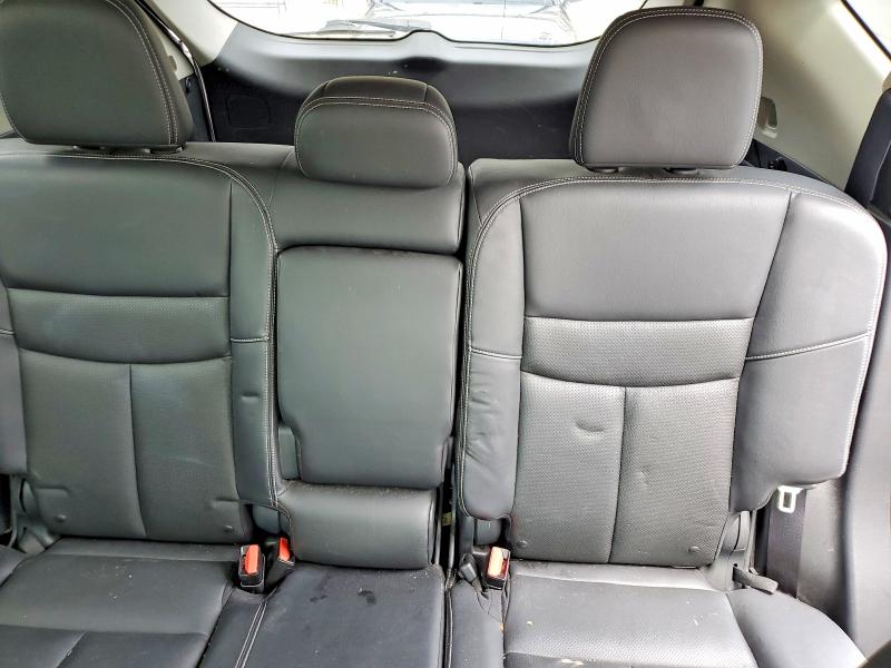 57027986 :رقم المزاد ، 5N1AZ2MH1JN114790 vin ، 2018 Nissan Murano مزاد بيع