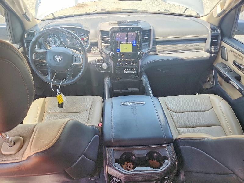 Aukcja sprzedaży 2019 Ram 1500, vin: 1C6SRFPT3KN655445, numer aukcji: 78233185