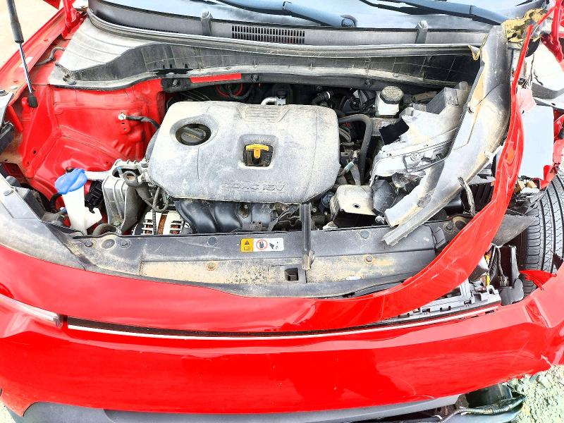 2020 Kia Soul მანქანა იყიდება აუქციონზე, vin: KNDJ23AU0L7729483, აუქციონის ნომერი: 56714976