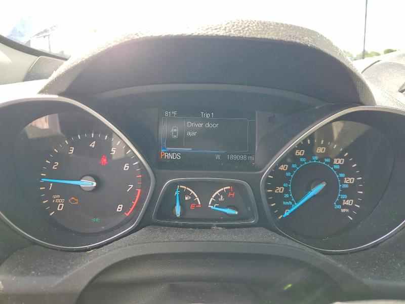 2014 Ford Escape მანქანა იყიდება აუქციონზე, vin: 1FMCU9GXXEUA20373, აუქციონის ნომერი: 58108836