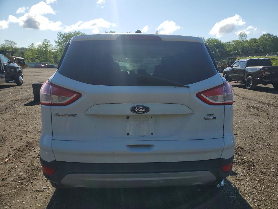 Aukcja sprzedaży 2013 Ford Escape, vin: 1FMCU9GX5DUD80813, numer aukcji: 54863616