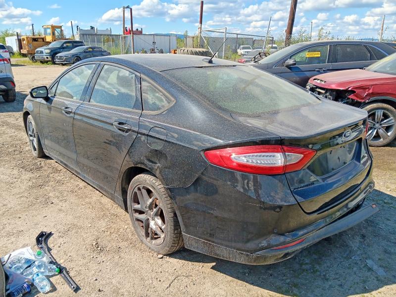 Продаж на аукціоні авто 2016 Ford Fusion, vin: 3FA6P0H79GR139518, номер лоту: 54504266