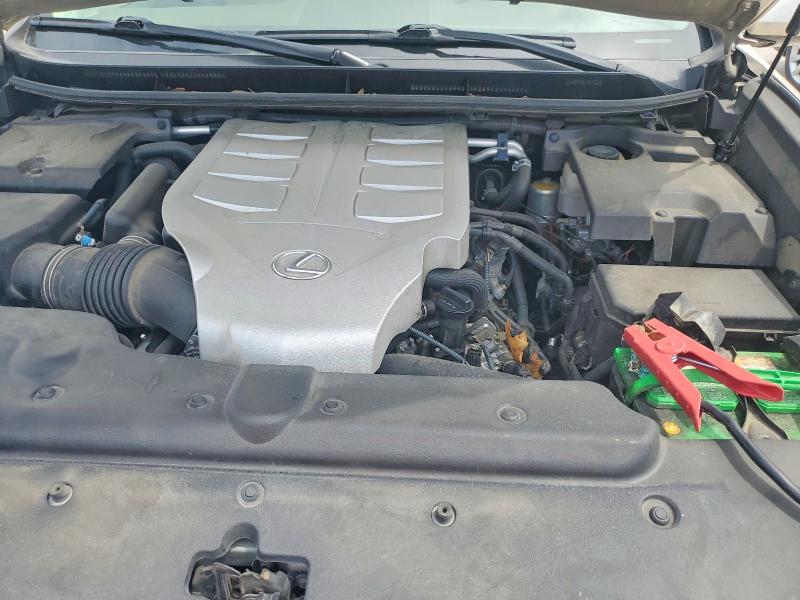 Продажа на аукционе авто 2014 Lexus Gx, vin: JTJBM7FX7E5073884, номер лота: 55537316