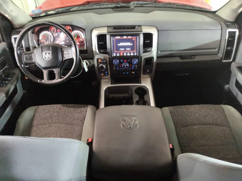 Продаж на аукціоні авто 2019 Ram 1500 Classic, vin: 1C6RR7LG7KS612385, номер лоту: 58015206