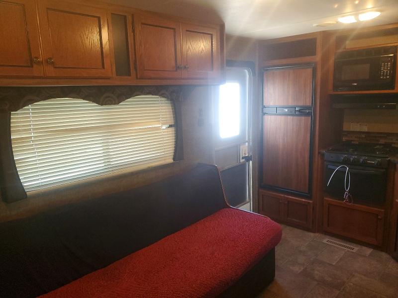 Aukcja sprzedaży 2014 Heartland Rv Trailers, vin: 5SFEB2827EE279715, numer aukcji: 57834856