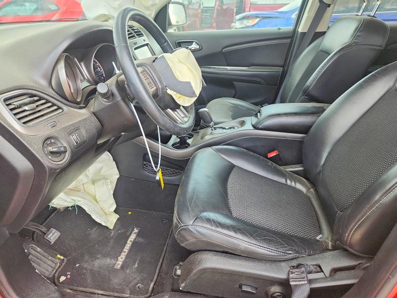 Продажа на аукционе авто 2015 Dodge Journey, vin: 3C4PDCGG7FT553926, номер лота: 57725086