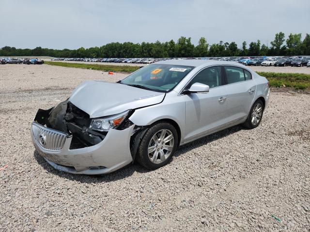 56848256 :رقم المزاد ، 1G4GC5ED0BF206493 vin ، 2011 Buick Lacrosse مزاد بيع