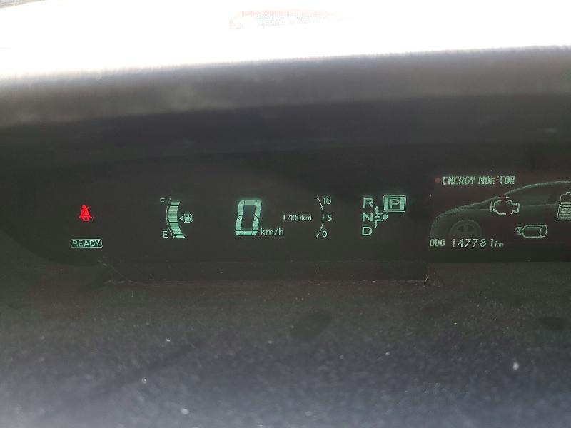 Продажа на аукционе авто 2012 Toyota Prius, vin: JTDKN3DU0C1512400, номер лота: 57167166